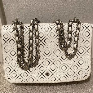 Tory Burch chain crossbody bag